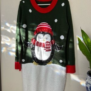 Christmas gift never weared